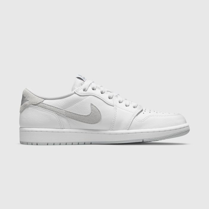 Jordan 1 Low OG Neutral Grey (2021/2024)