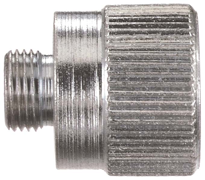 10536  |  Button-Head Adapter