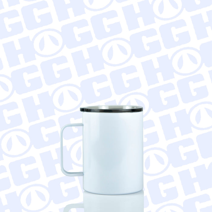 10oz Sublimatable Coffee Cup Case (25 Units)