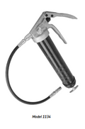 1134  |  Heavy Duty Pistol Grip Grease Gun