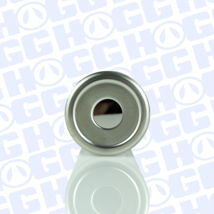 12oz Sublimation Blank Clear Duo Tumbler Case (24 Units)