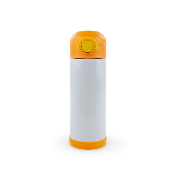 12oz Sublimation Blank Sippy Cup Case (25 Units)