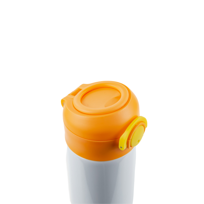 12oz Sublimation Blank Sippy Cup Case (25 Units)