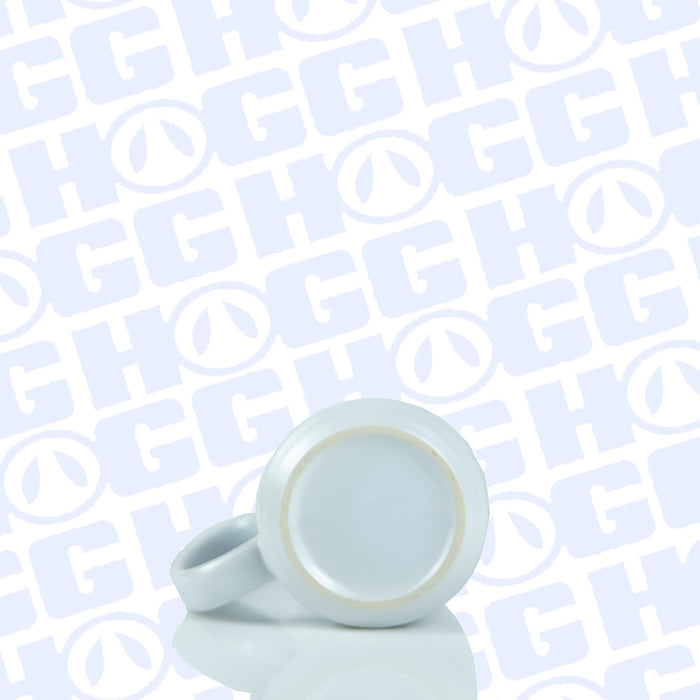 15oz Sublimation Blank Ceramic Coffee Mug Case (30 Units)