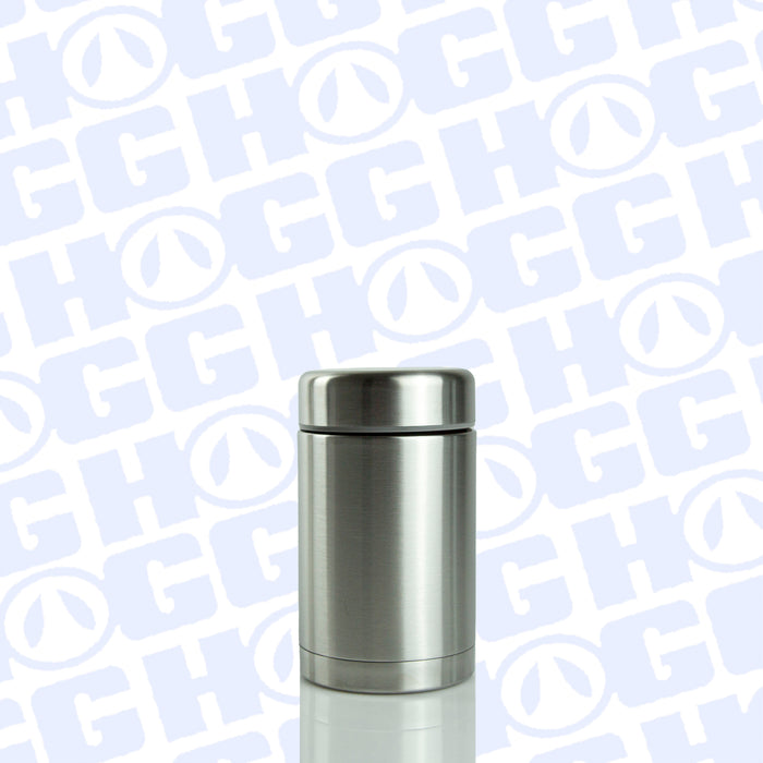 17oz Food Jar Case (25 Units)