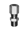 223-12273-6  |  Male Connector Fitting