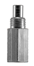 239857  |  Valve Outlet Adapter with Check (1/8" NPT Female)