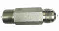 2404-L  |  Male JIC to Male Pipe Adapter - Long