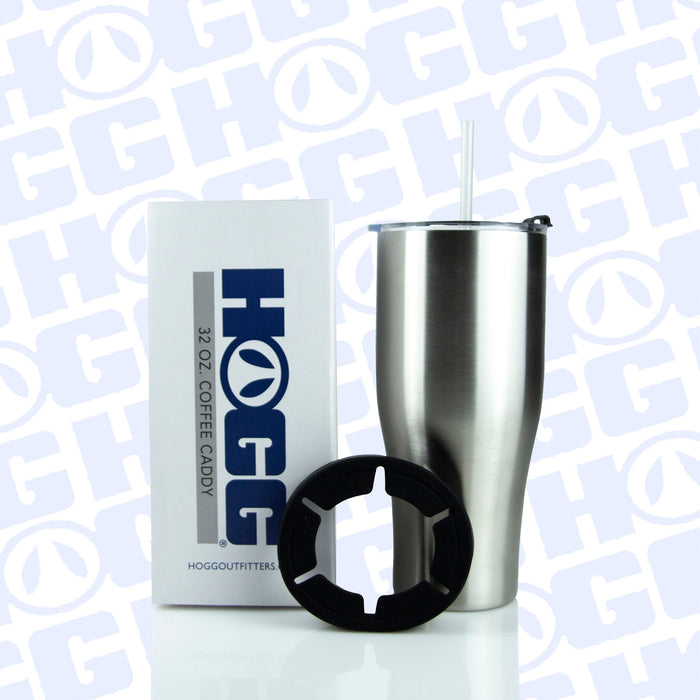 32oz Coffee Caddy Case (24 Units)
