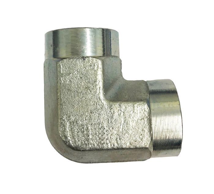5504  |  Pipe Elbow 90 Degree Female Pipe to Female Pipe