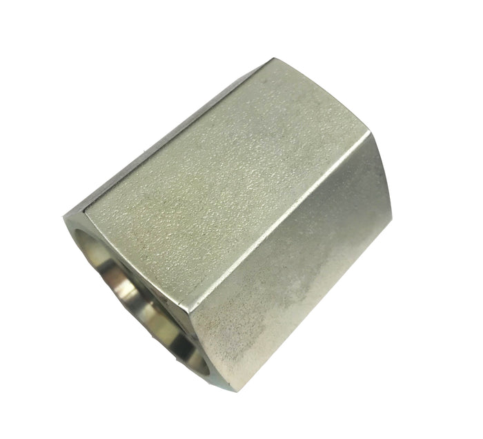 6425  |  Female O-Ring to Female O-Ring Coupling