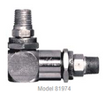 81974  |  High Pressure Swivel 90 Degree Angle