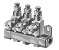 83309-5  |  Centro-Matic SL-33 Series Grease Injector Assembly