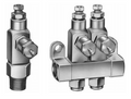 83724-1  |  Centro-Matic SL-32 Series Grease Injector Assembly