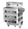 87919  |  UV Divider Valve Intermediate Section