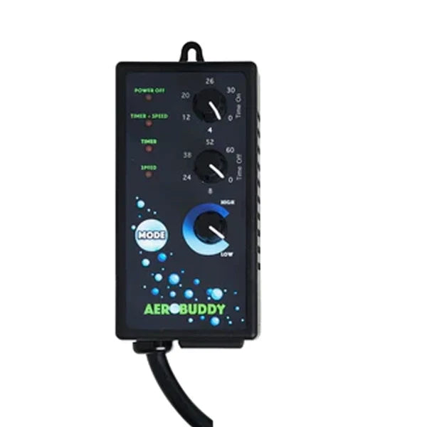 Aeromixer Aerobuddy Timer and Power Controller