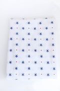 Americana Bedding Swatch