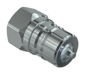 ANV-34-NPT-M  |  NPTF 3/4" Male Coupler Nipple