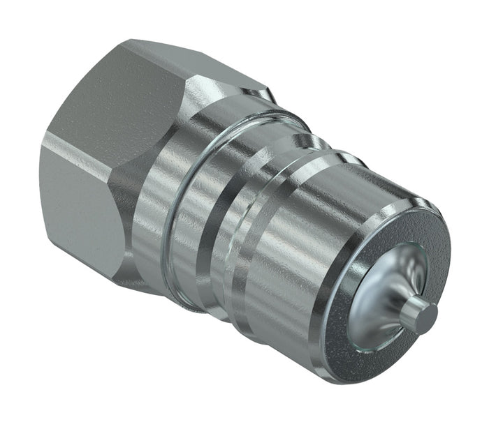 ANV-34-NPT-M  |  NPTF 3/4" Male Coupler Nipple