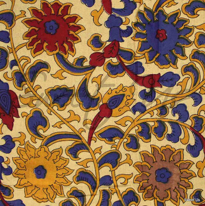 Indian traditional table cloth rectangle