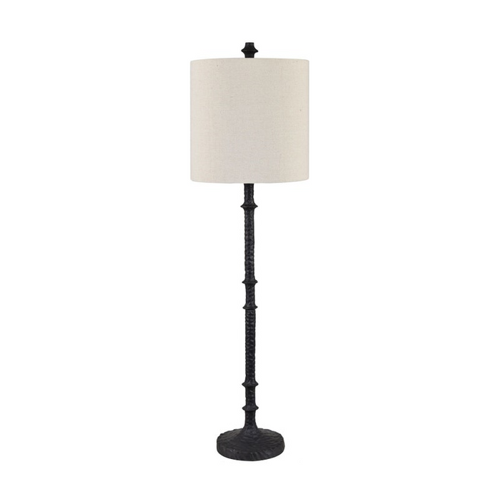 Asher Buffet Lamps Set/2