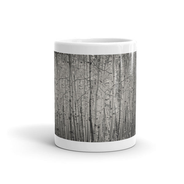 Aspen Illusion Mug