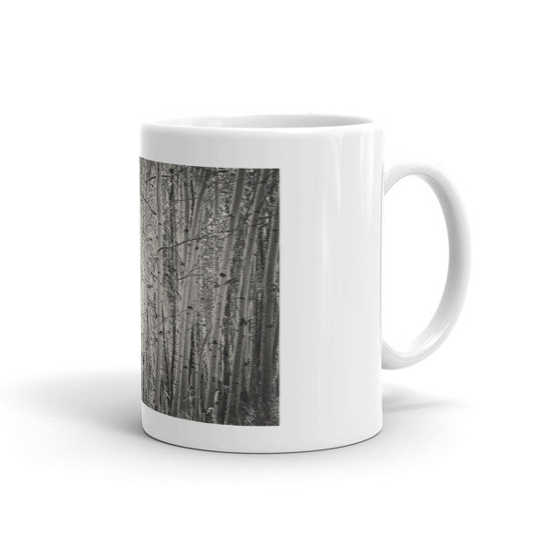 Aspen Illusion Mug