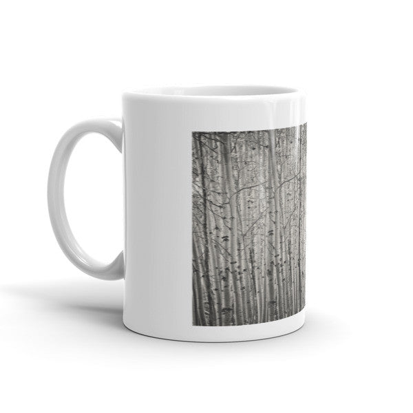 Aspen Illusion Mug