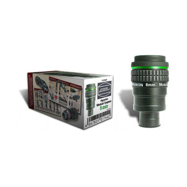 Baader Hyperion 8mm Modular Telescope Eyepiece 2