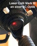 Baader Laser Colli - All Metal Laser Collimator