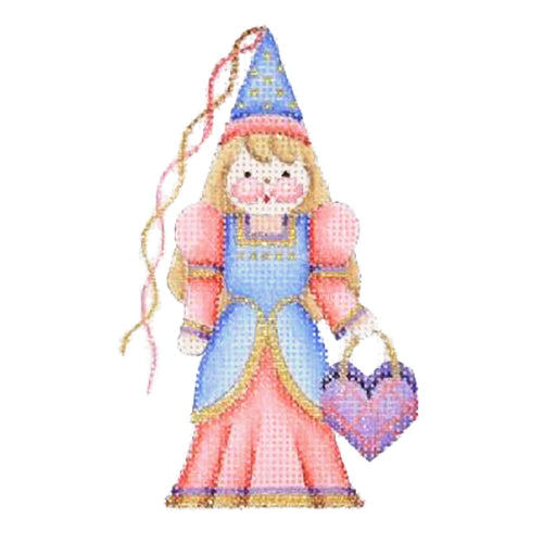 BB 1995 - Trick or Treater - Princess