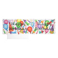 BB 2112 - Tote Bag - Happy Birthday
