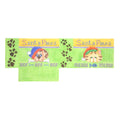 BB 2125 - Tote Bag - Santa Paws