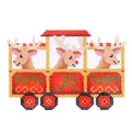 BB 2137 - Train Series - Reindeer Car