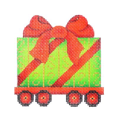 BB 2138 - Train Series - Package Car