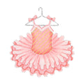 BB 2352 - Pink Tutu