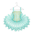 BB 2355 - Aqua Tutu