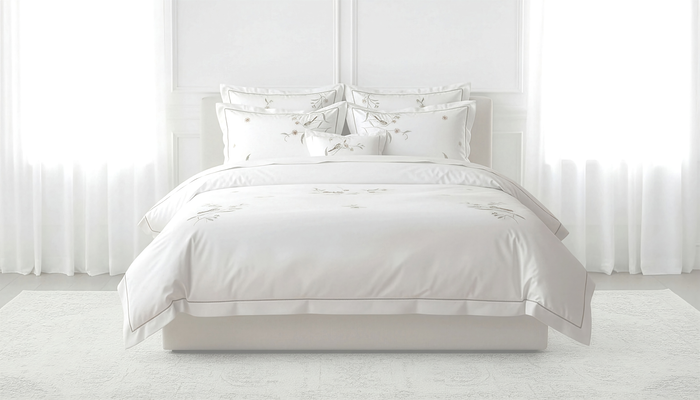 Birdsong Bedding Collection