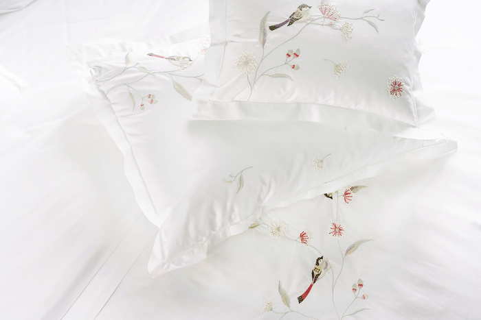 Birdsong Bedding Collection