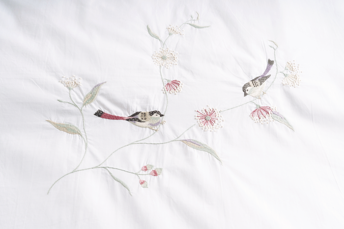 Birdsong Bedding Collection