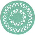 Bloom Placemat Lucite