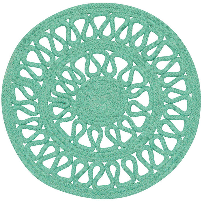 Bloom Placemat Lucite
