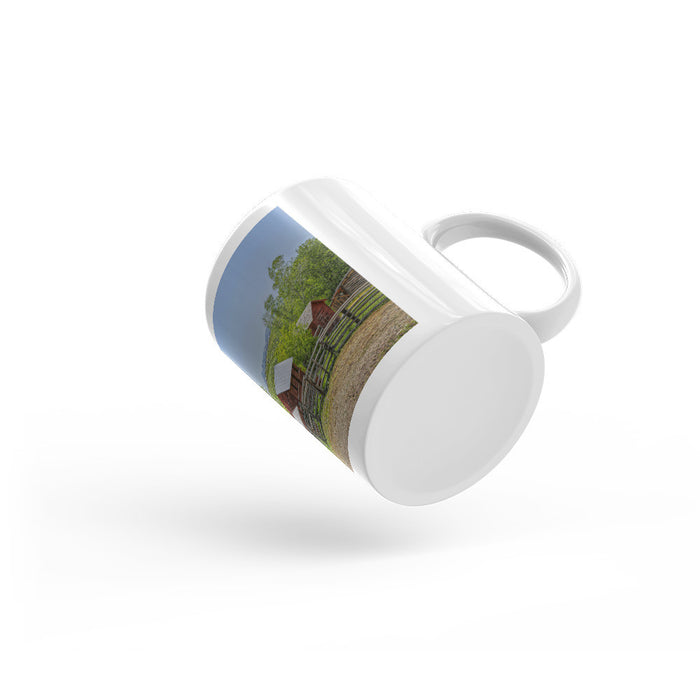 Boxelder Drive Mug