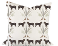 Boykin Custom Pillow