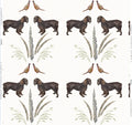 Boykins Wallpaper SWATCH