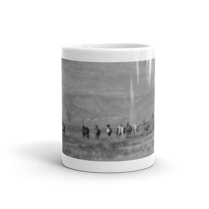 Bringin' 'em Back Around Mug