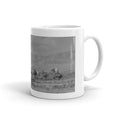 Bringin' 'em Back Around Mug