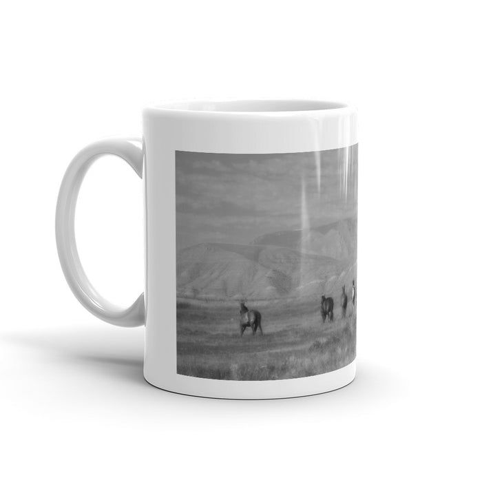 Bringin' 'em Back Around Mug