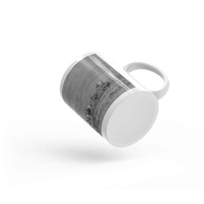 Bringin' 'em Back Around Mug
