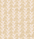 Budding Rope in Natural Grasscloth Wallpaper